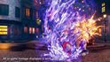 Pantallazo Team Pass 1 KOF XV