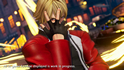 Pantallazo Team Pass 1 KOF XV