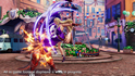 Pantallazo Team Pass 1 KOF XV