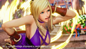 Pantallazo Team Pass 1 KOF XV