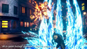 Pantallazo Team South Town KOF XV