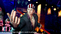 Pantallazo Team South Town KOF XV
