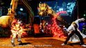 Pantallazo Team South Town KOF XV