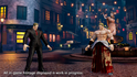 Pantallazo Team South Town KOF XV