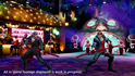 Pantallazo Team South Town KOF XV