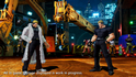 Pantallazo Team South Town KOF XV