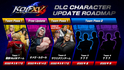 Pantallazo Team South Town KOF XV