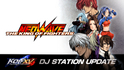 Pantallazo Team South Town KOF XV