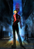 Arte Nuevo Fatal Fury / Garou Tonko