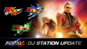 Pantallazo KOF XV