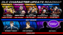 Pantallazo KOF XV