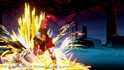 Pantallazo Team Awakened Orochi KOF XV