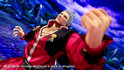 Pantallazo Team Awakened Orochi KOF XV