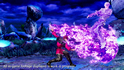 Pantallazo Team Awakened Orochi KOF XV