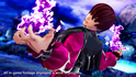 Pantallazo Team Awakened Orochi KOF XV