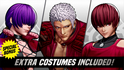 Pantallazo Team Awakened Orochi KOF XV