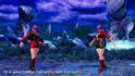 Pantallazo Team Awakened Orochi KOF XV
