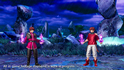 Pantallazo Team Awakened Orochi KOF XV