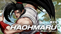 Pantallazo KOF XV
