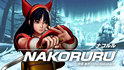 Pantallazo KOF XV