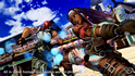 Pantallazo KOF XV