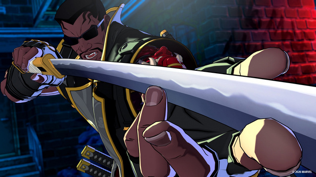 Blade Tokon Fighting Souls