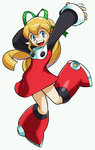 Arte Roll Marvel Vs. CAPCOM: Clash of Super Heroes
