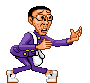 Sprite Norimaro MSH Vs. Street Fighter