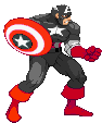 Sprite US Agent