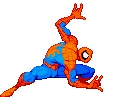 Sprite Spider-Man Marvel VS. CAPCOM