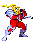 Sprite Omega Red Marvel Super Heroes