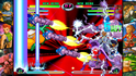 Pantallazo Marvel Vs. CAPCOM Fighting Collection: Arcade Classics