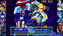 Pantallazo Marvel Vs. CAPCOM Fighting Collection: Arcade Classics