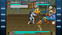 Pantallazo Marvel Vs. CAPCOM Fighting Collection: Arcade Classics