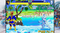 Pantallazo Marvel Vs. CAPCOM Fighting Collection: Arcade Classics