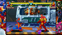 Pantallazo Marvel Vs. CAPCOM Fighting Collection: Arcade Classics