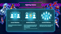 Pantallazo Marvel Vs. CAPCOM Fighting Collection: Arcade Classics