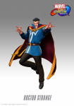 Artwork Doctor Strange Marvel Vs. Capcom Infinite