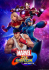 Póster Marvel Vs. Capcom Infinite