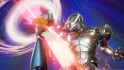 Pantallazo Marvel Vs. Capcom Infinite