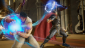 Pantallazo Marvel Vs. Capcom Infinite