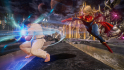 Pantallazo Marvel Vs. Capcom Infinite