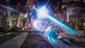 Pantallazo Marvel Vs. Capcom Infinite