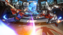 Pantallazo Marvel Vs. Capcom Infinite