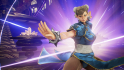 Pantallazo Marvel Vs. Capcom Infinite