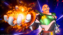 Pantallazo Marvel Vs. Capcom Infinite
