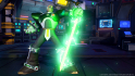 Pantallazo Marvel Vs. Capcom Infinite
