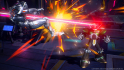 Pantallazo Marvel Vs. Capcom Infinite