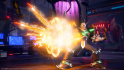 Pantallazo Marvel Vs. Capcom Infinite