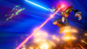 Pantallazo Marvel Vs. Capcom Infinite